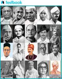 freedom fighters of india 1857 1947