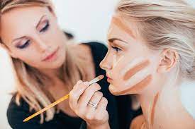 Online Makeup Courses gambar png