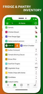 Download pantry inventory and enjoy it on your iphone, ipad, and ipod touch. Cozzo Food Inventory Manager On The App Store Pantry Inventory Inventory Inventory Management