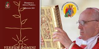 Domenica della Parola di Dio nella Chiesa di Lecce. L'appello dell'arcivescovo Seccia
