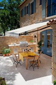 20 Backyard Shade Ideas