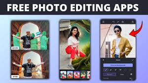 5 best free photo editing apps for