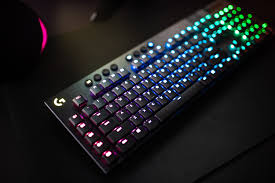 Connect via lightspeed usb receiver or bluetooth devices. Take Your Gaming Into The Next Dimension With New Logitech G Gaming Keyboards Logi Blog