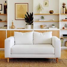 Couches For Small Spaces Sofa Bed For