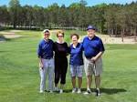 Golf benefit kicks off POMHA fundraising season