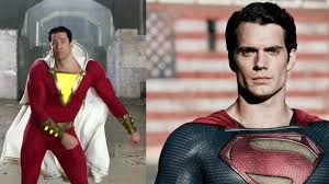 However, in his latest foster home, billy makes a new friend, freddy, and finds himself selected by the wizard shazam to be his new champion. Rumor Superman Cameo Scene Details In Shazam Movie Revealed Pursue News