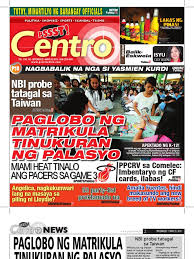 Pssst Centro May 29 2013 Issue
