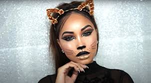 15 cat makeup tutorial videos for