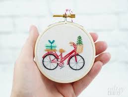 Digital embroidery machines are very much versatile in their working. 35 Free Embroidery Patterns Cutesy Crafts