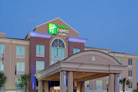 holiday inn express suites florence i