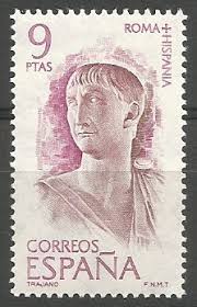 Képtalálat a következőre: „traianus stamp”
