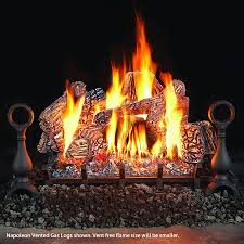 Gas Fireplace Logs Gas Log Sets