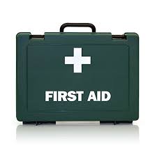 Image result for first aid kit