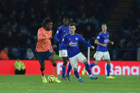 Everton vs Leicester City Live Streaming, Live Score, Team Prediction,  Venue, Lineups, EPL Kick-off Time in India: English Premier League 2021-22