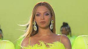 Beyoncé new song, Break My Soul: the ...