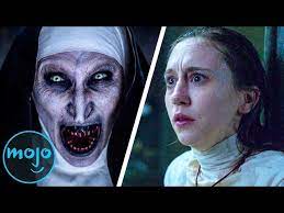 top 10 paranormal horror s of the