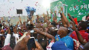 nigeria premier league prize money