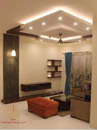 Ceiling Design Living Room