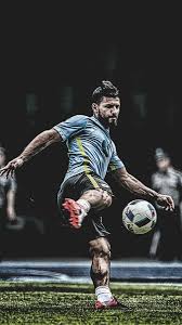 This hd wallpaper is about soccer, sergio agüero, manchester city f.c., original wallpaper dimensions is 1920x1080px, file size is 267.23kb. Footy Wallpapers On Twitter Sergio Aguero Iphone Wallpaper Rts Much Appreciated Mancity