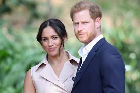 However, harry also said that his relationship with meghan saved him, while meghan disagreed. Royal News Meghan Harry Situation In Kanada Eskaliert Gala De