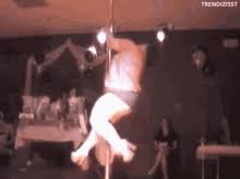 Pole Dancing GIFs | Tenor