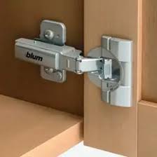 blum 95 soft close thick door hinges