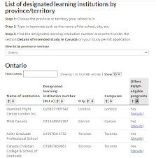 canada study permit study