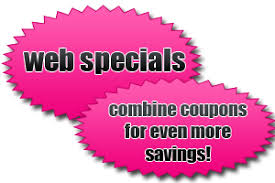 carpet cleaning kitsap specials