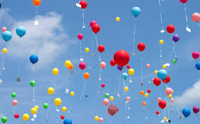 Image result for balloons