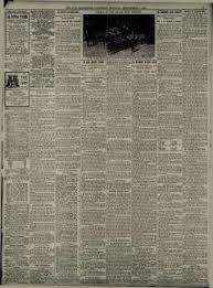 Baltimore Sun Newspaper Archives Sep 5 1908 P 9