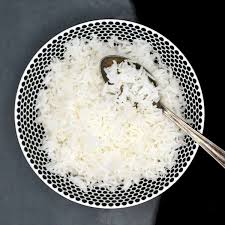cook perfect basmati rice
