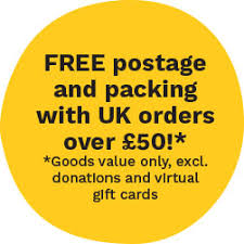 from the dogs trust charity gift