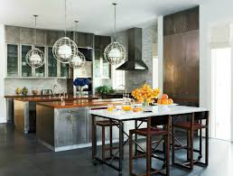 Each kitchen island here is pretty amazing. Kitchen Fall Decor Ideas That Are Simply Beautiful