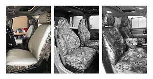 Ford F 250 Seat Covers Marathon Seat