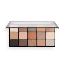 reloaded eyeshadow palette