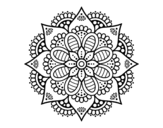 Learn about famous firsts in october with these free october printables. Mandalas Coloring Pages Coloringcrew Com