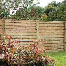 Top 4 Decorative Garden Fence Panels