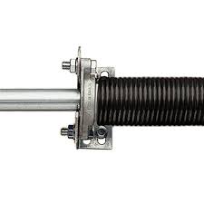 wound replacement torsion spring