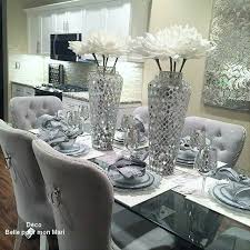decoración dinning room decor luxury