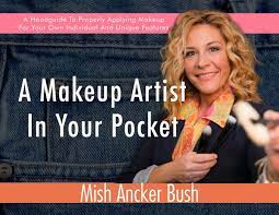 a makeup artist in your pocket ebook by