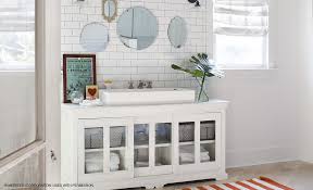 great ideas for a diy bathroom vanity