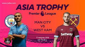 Asia-Trophy-2019-Man-City-vs-Westham-iJube