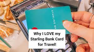 starling bank card why it s the best