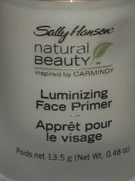 carmindy luminizing face primer review