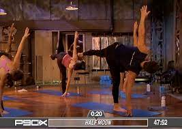 p90x day 67 completed p90x yoga x