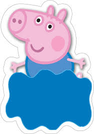 Clip Art Baixar Peppa Pig Peppa Pig George Pig Download