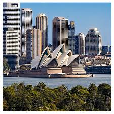 Australia, the smallest continent and one of the largest countries on earth, lying between the pacific and indian oceans in the southern hemisphere. Sydney Australia Amazon Jobs