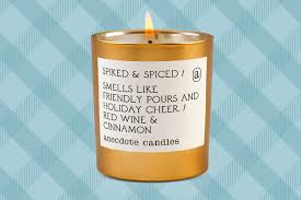 the 20 best candle gifts that are sure