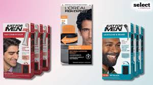 11 best hair dyes for men to look