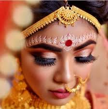 bengali bride look this wedding season
